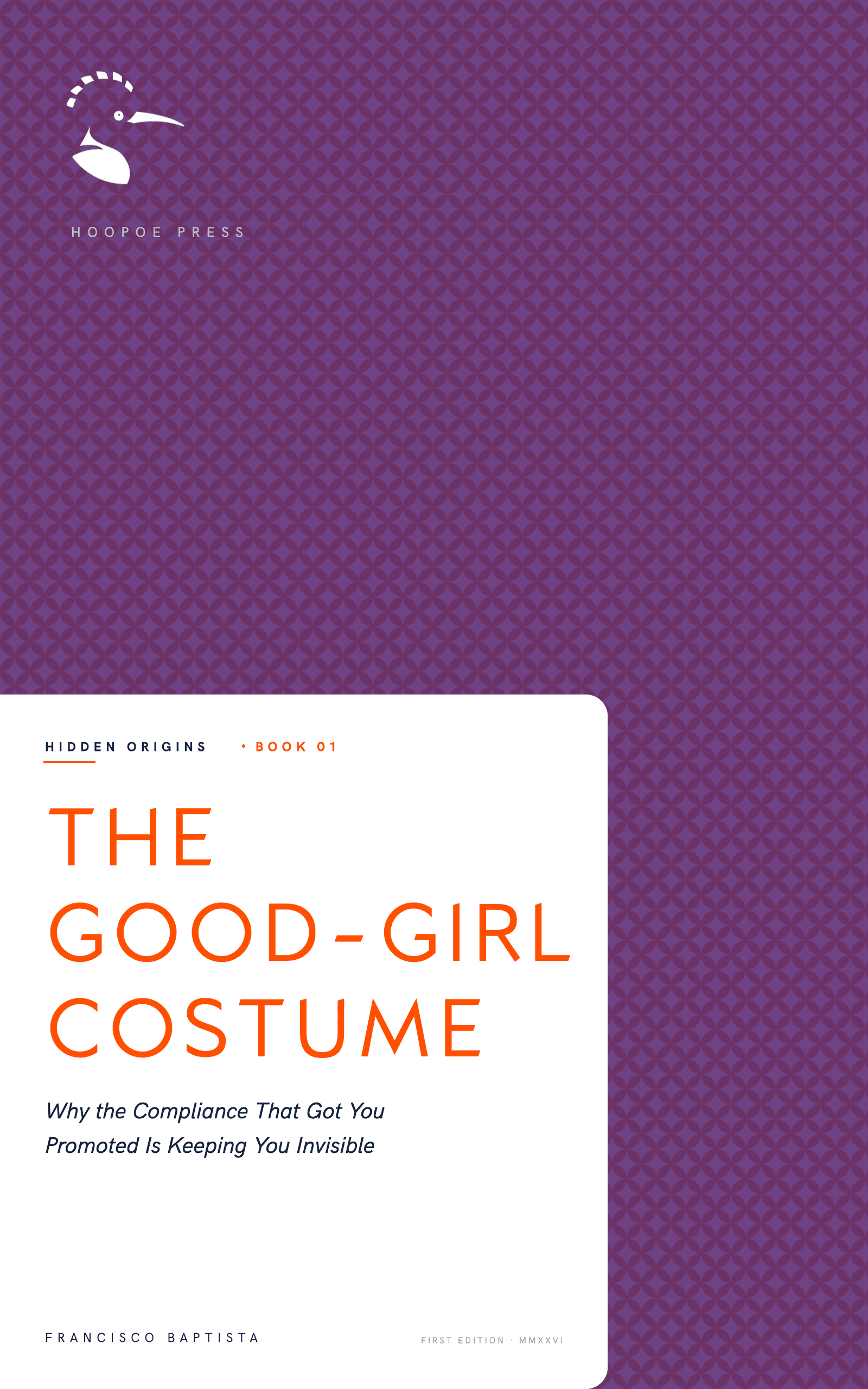 The Good-Girl Costume