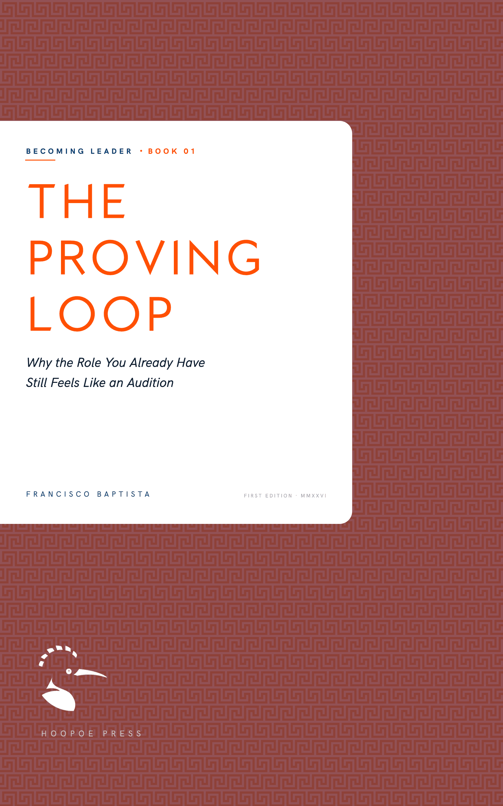 The Proving Loop