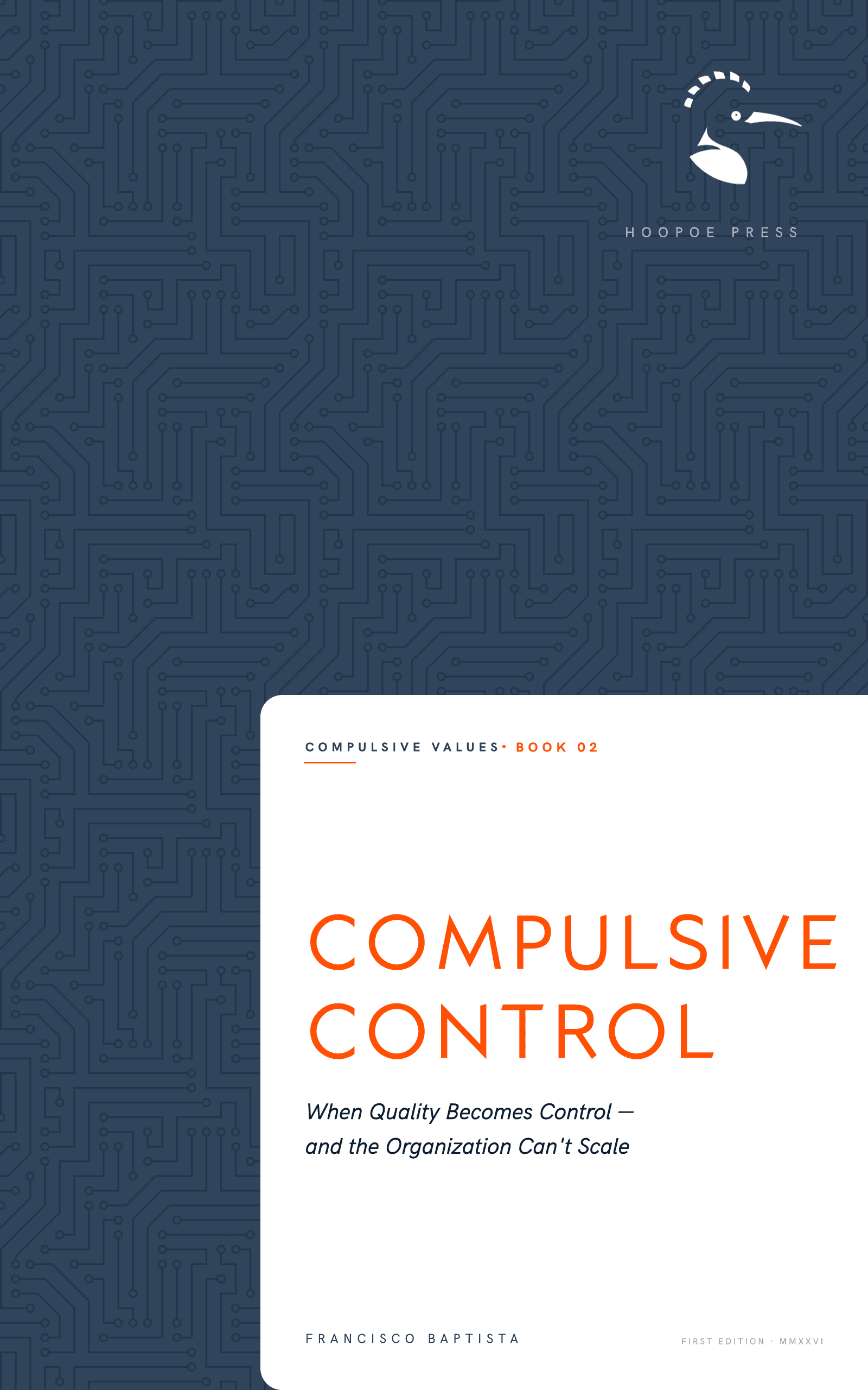 Compulsive Control