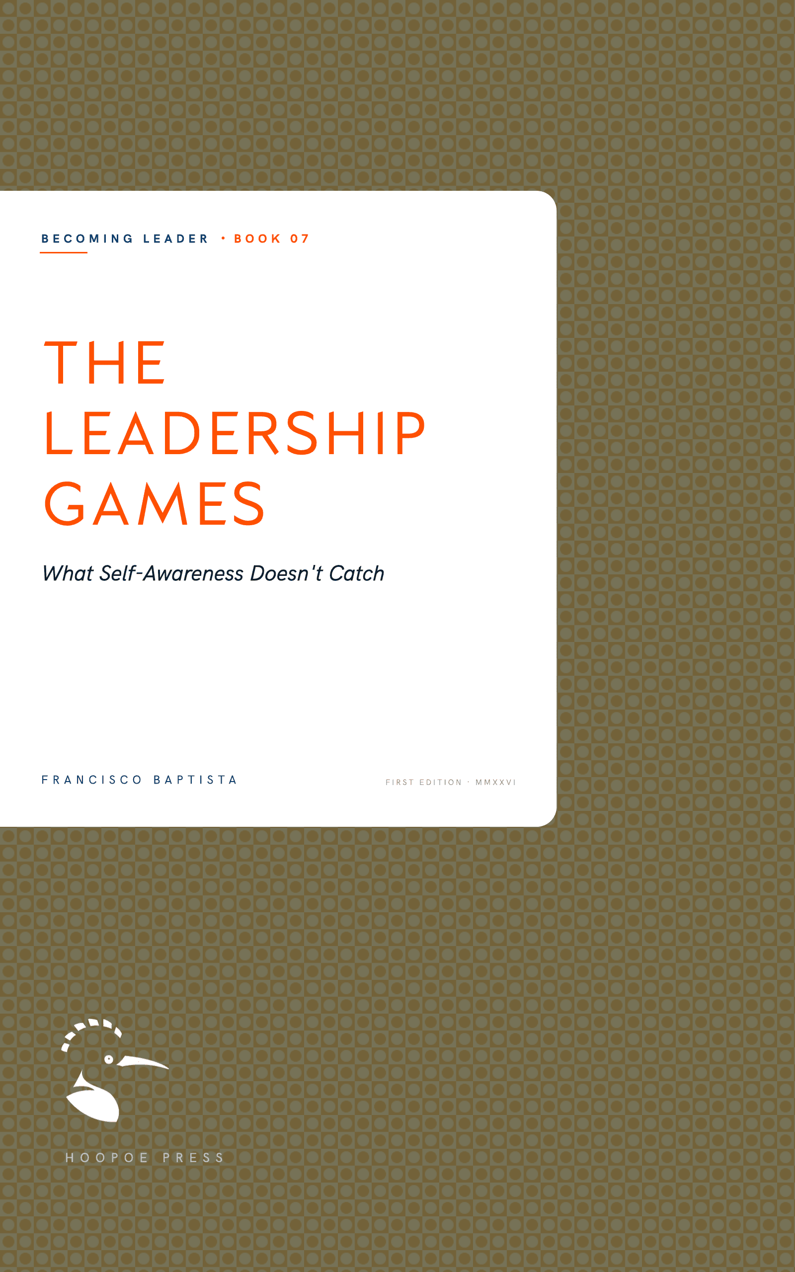 The Leadership Games
